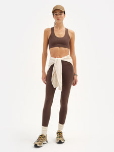 Organic Stretch Sports Bra
