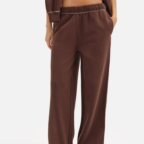 Organic Fleece - Bottoms - LP