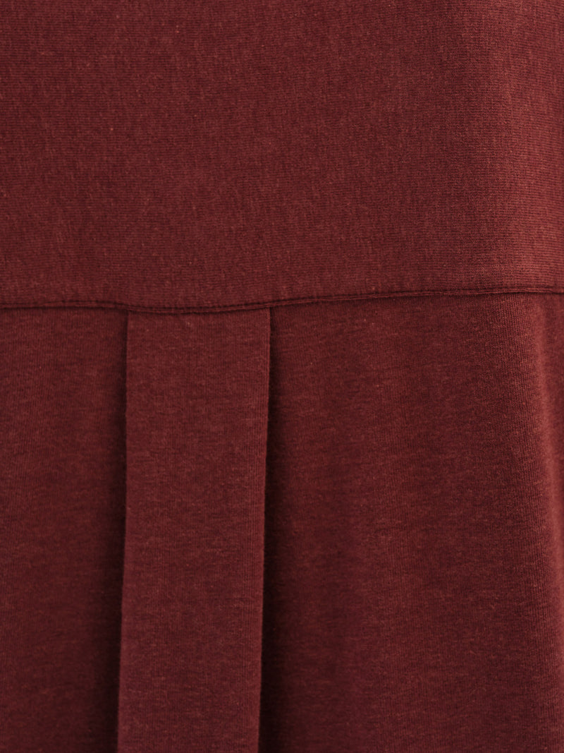 Tencel Sleep Button Down