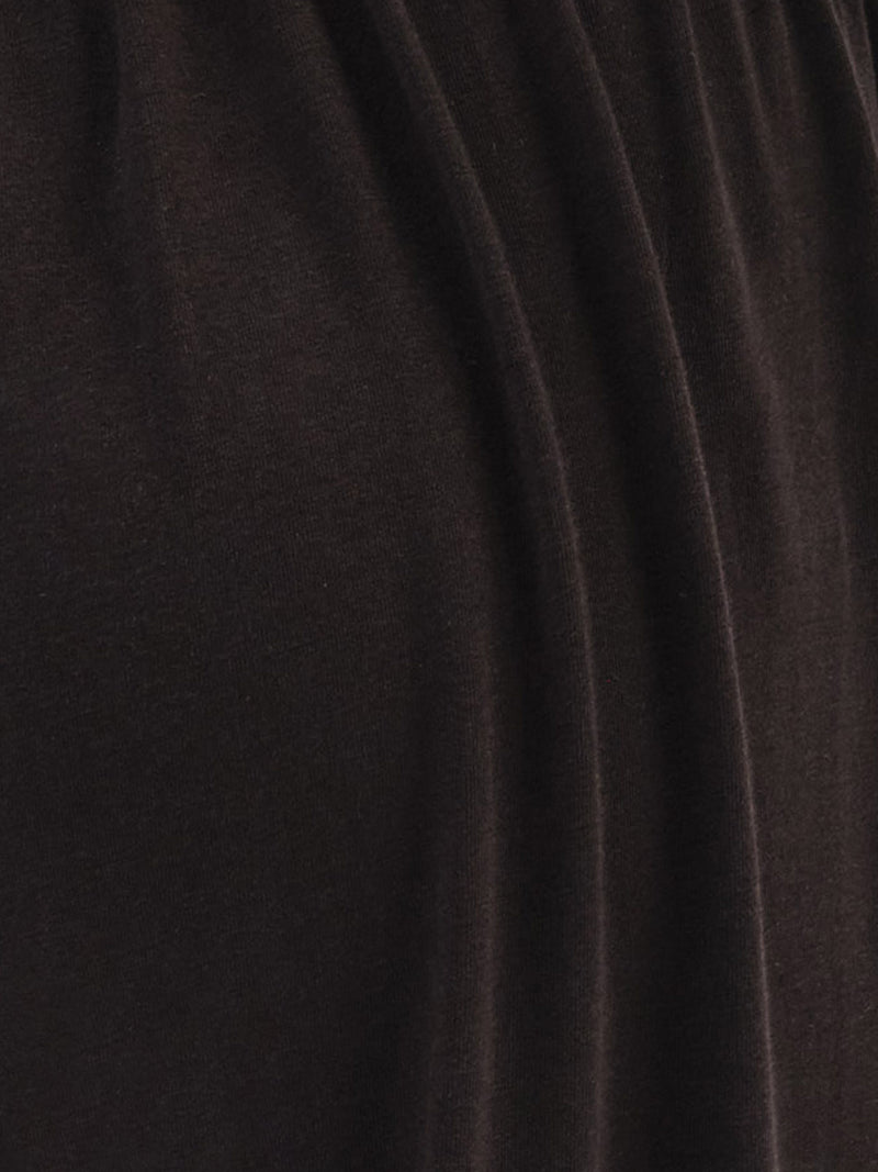 Tencel Sleep Wide Leg Pant