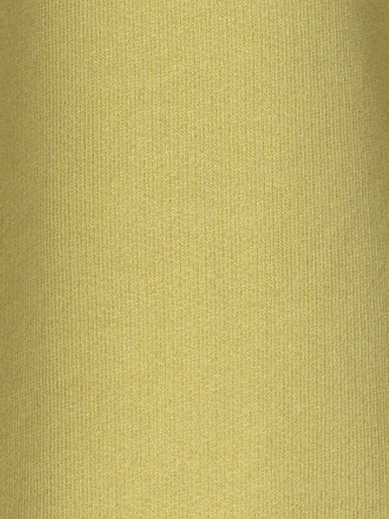 Organic Fleece Pocket Hoodie