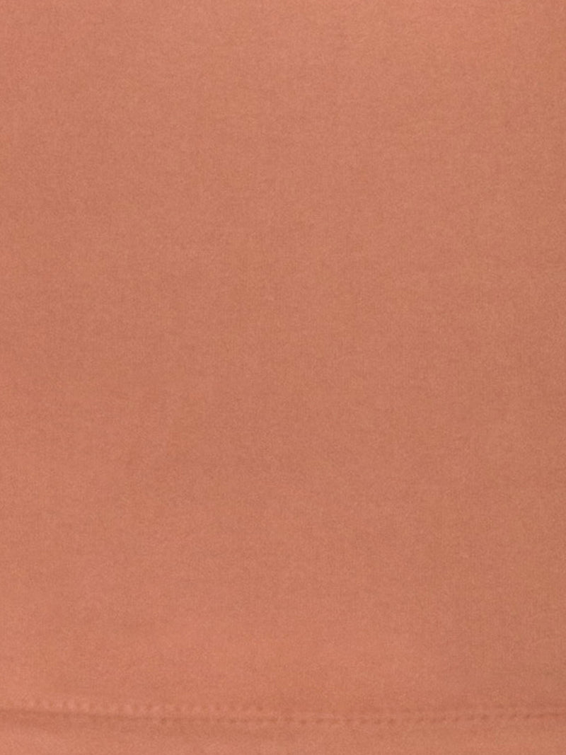 Organic Stretch Racer Tank