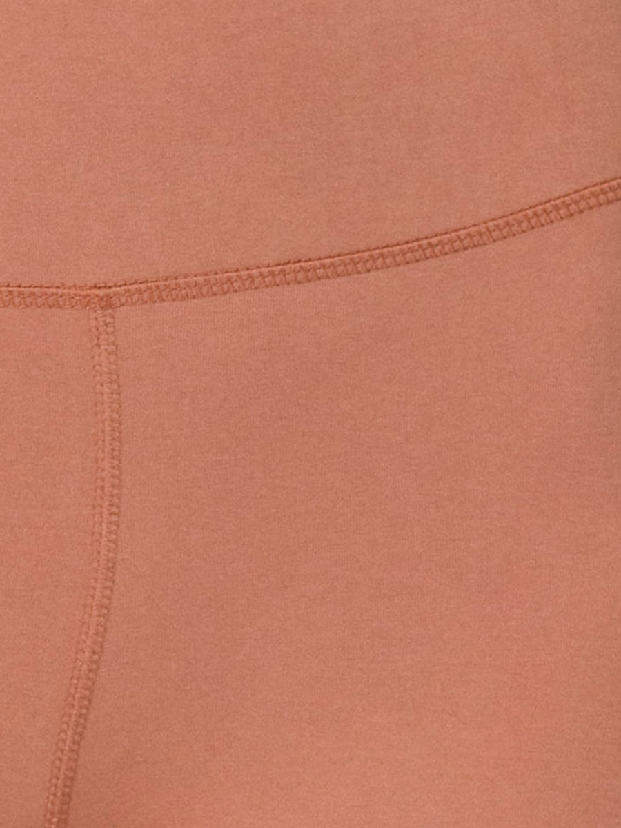 Organic Stretch Midi Legging-Active-MATE the Label-Sienna-XS-MATE the Label