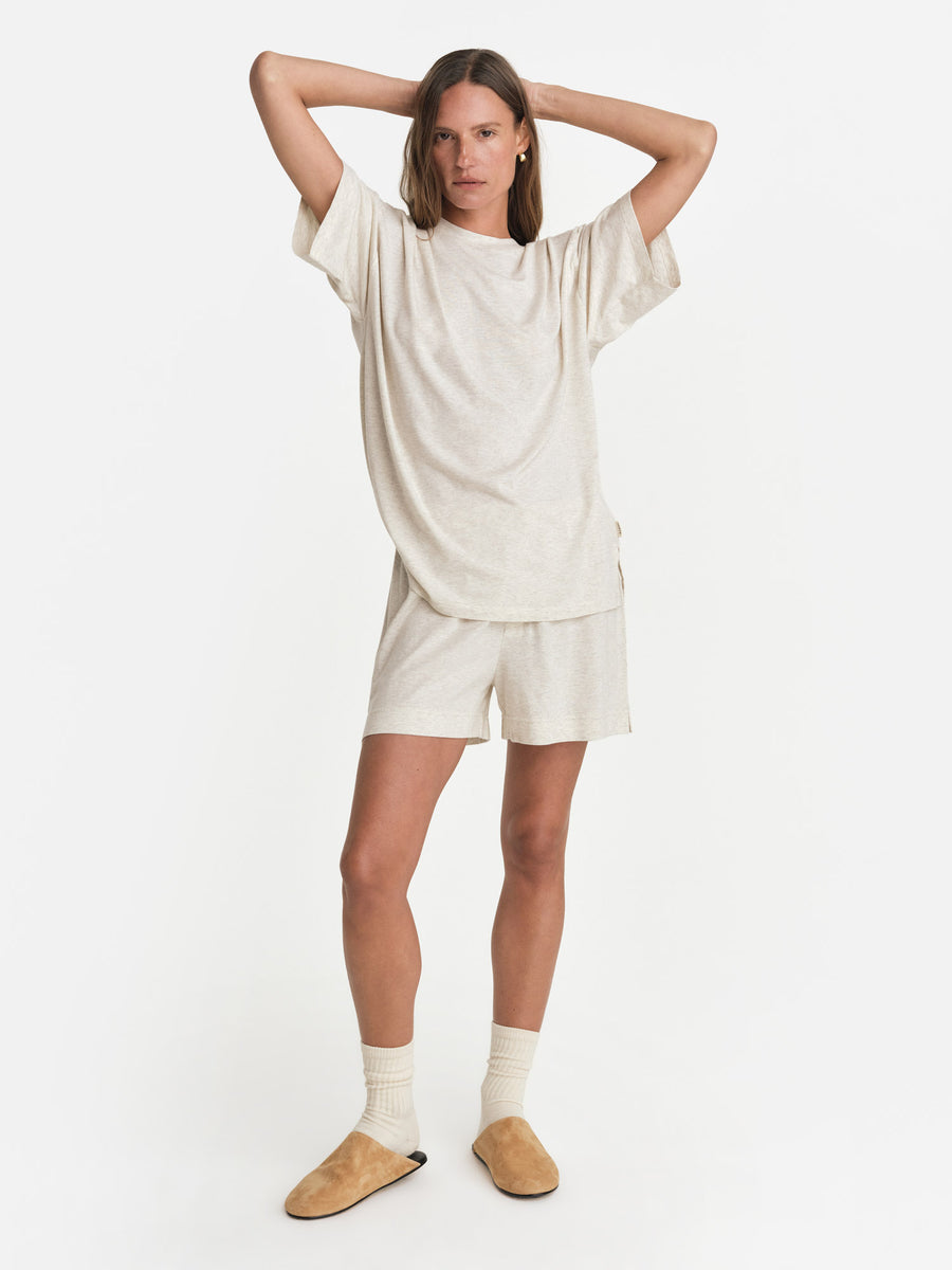 Tencel Sleep Boxer Short