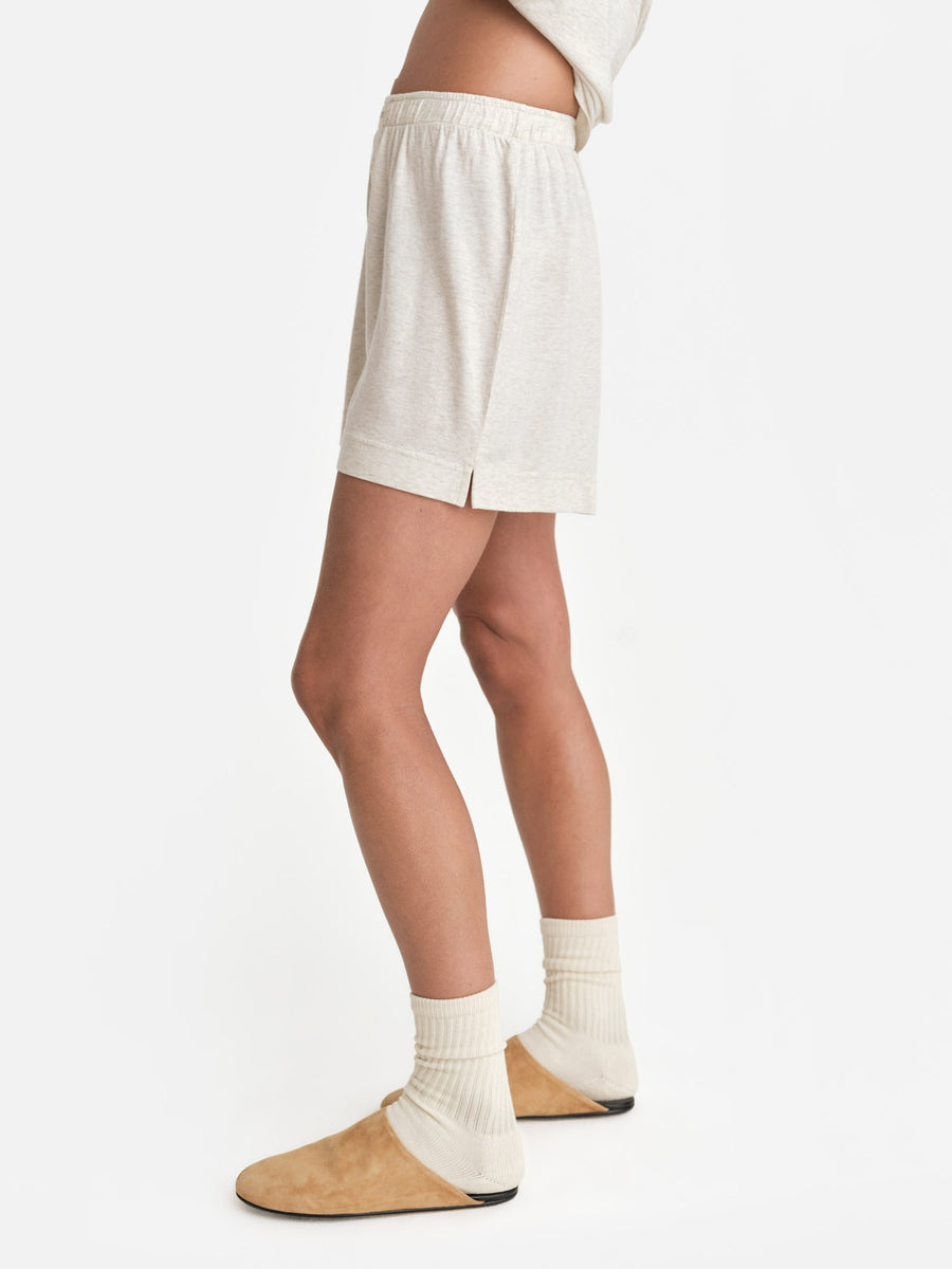 Tencel Sleep Boxer Short