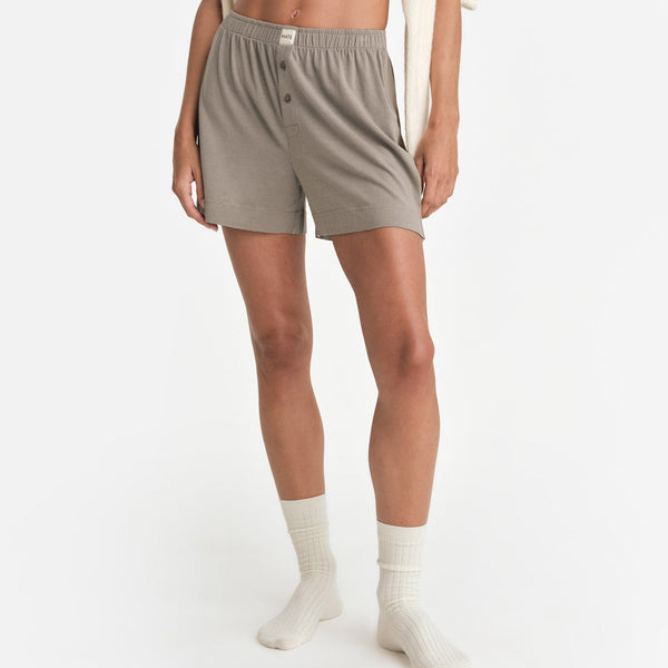 MATE the Label Tencel Sleep Boxer Shorts