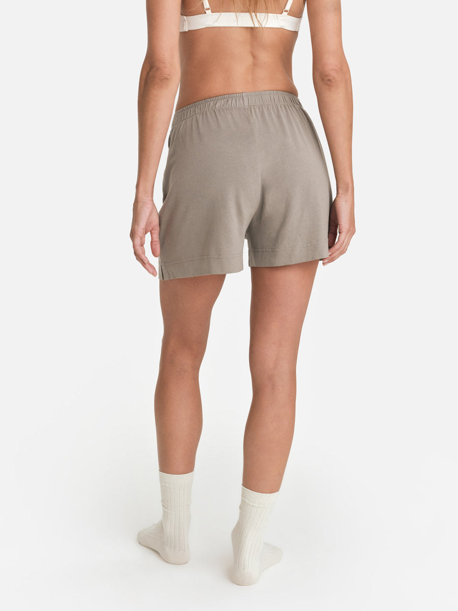 Tencel Sleep Boxer Short