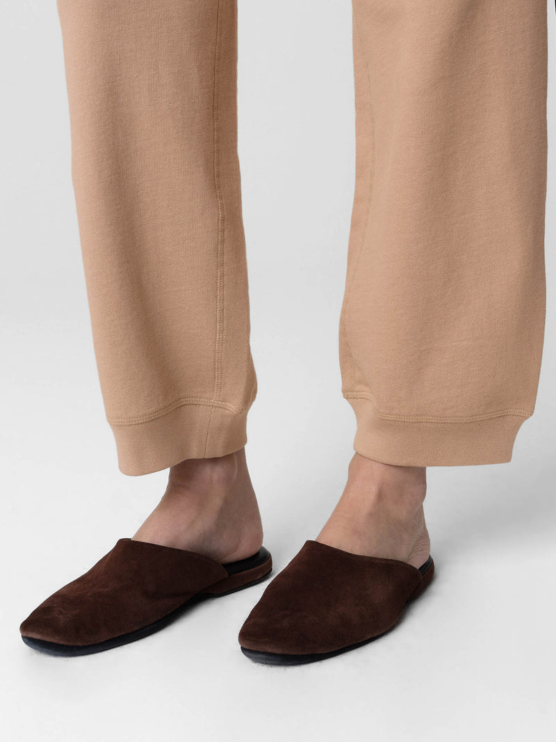 Organic Lightweight Terry Sweatpants