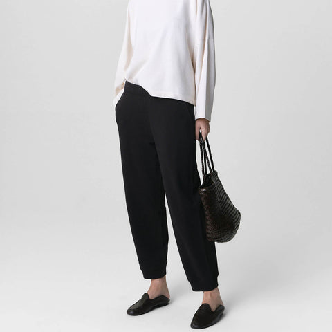 Organic Lightweight Terry Sweatpants