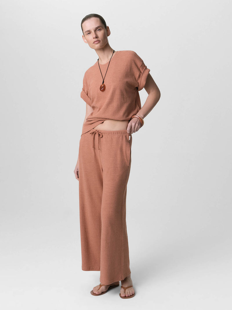 Regenerative Hemp Pant