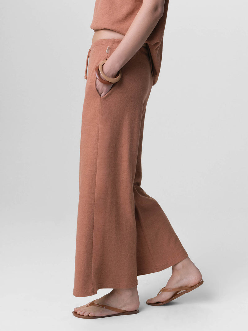 Regenerative Hemp Pant