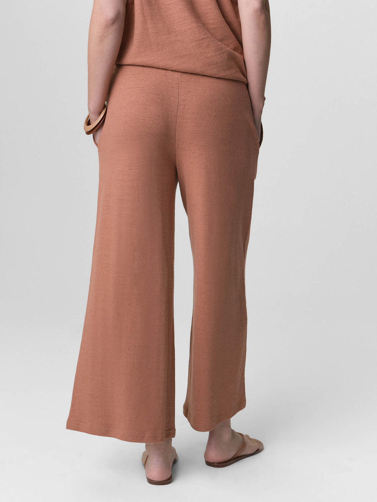 Regenerative Hemp Pant-Pant-MATE the Label-Sienna-XS-MATE the Label
