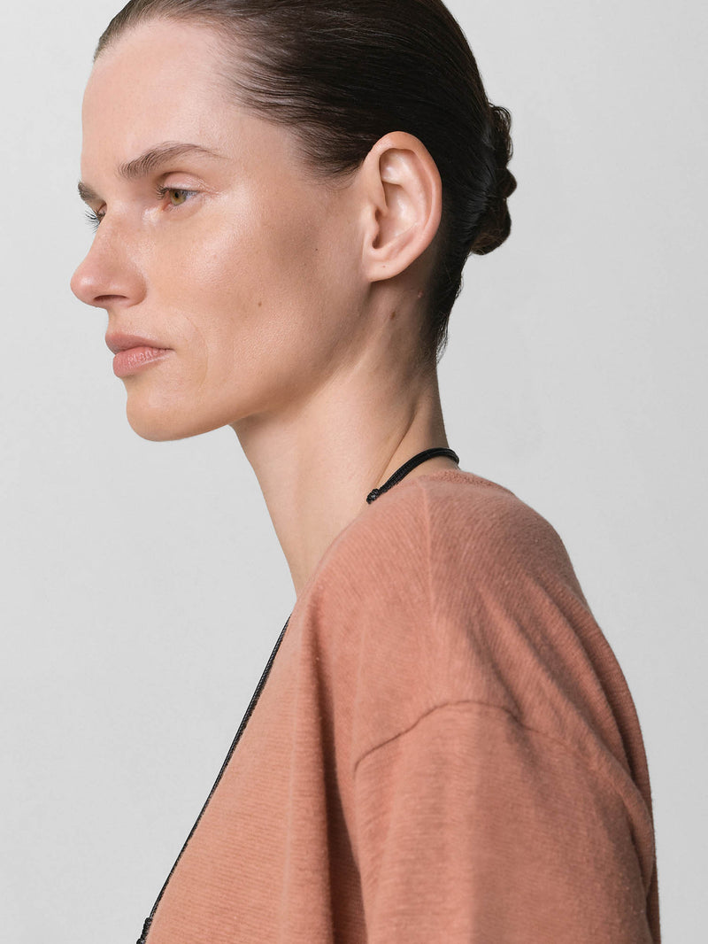 Regenerative Hemp Boyfriend Tee