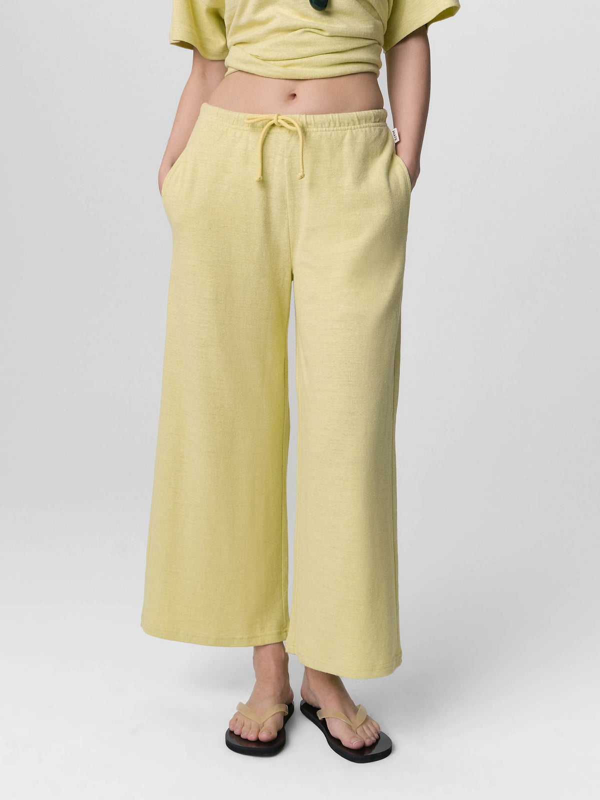 Regenerative Hemp Pant-Pant-MATE the Label-ZEST-XS-MATE the Label