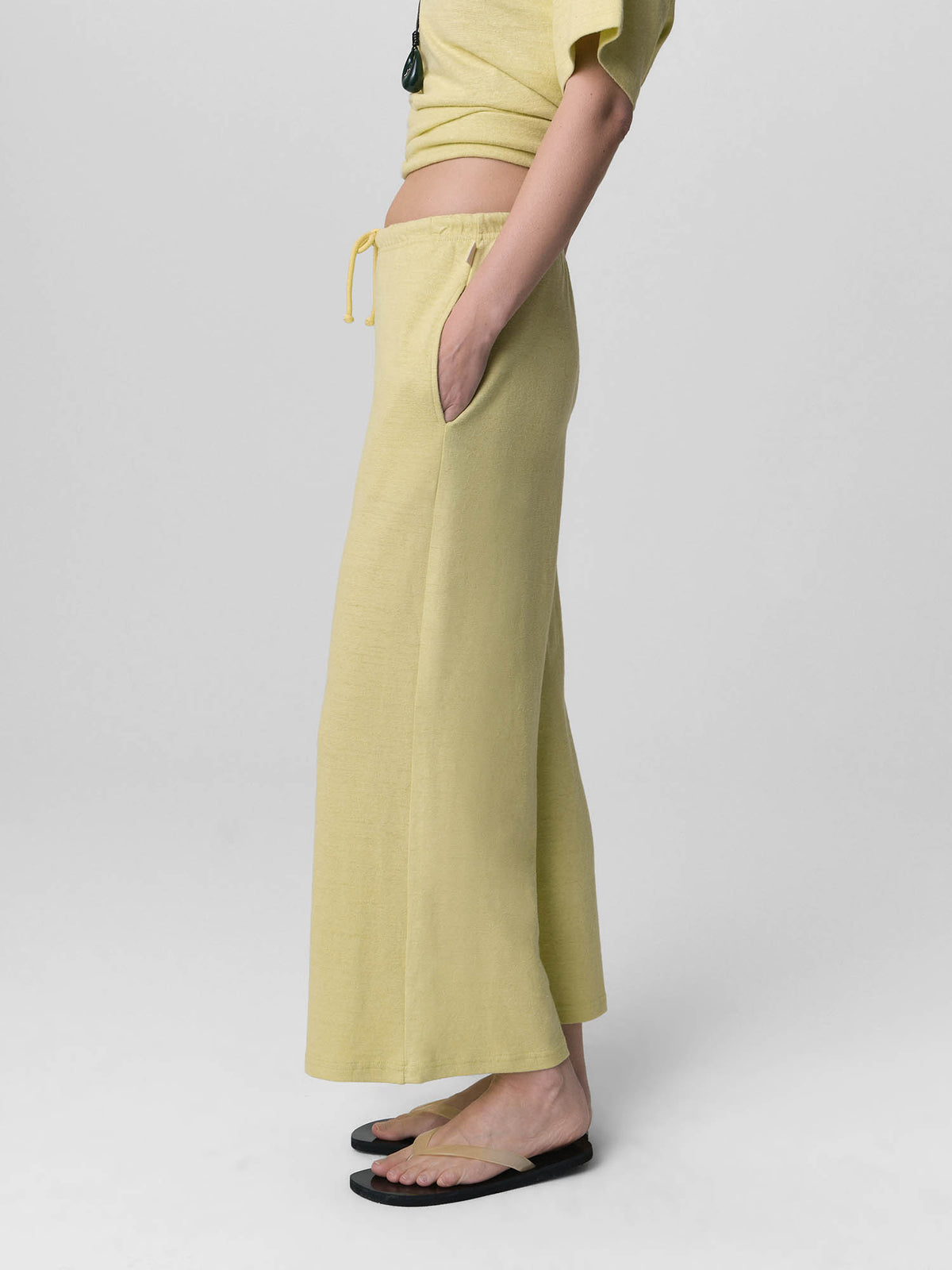 Regenerative Hemp Pant-Pant-MATE the Label-ZEST-XS-MATE the Label