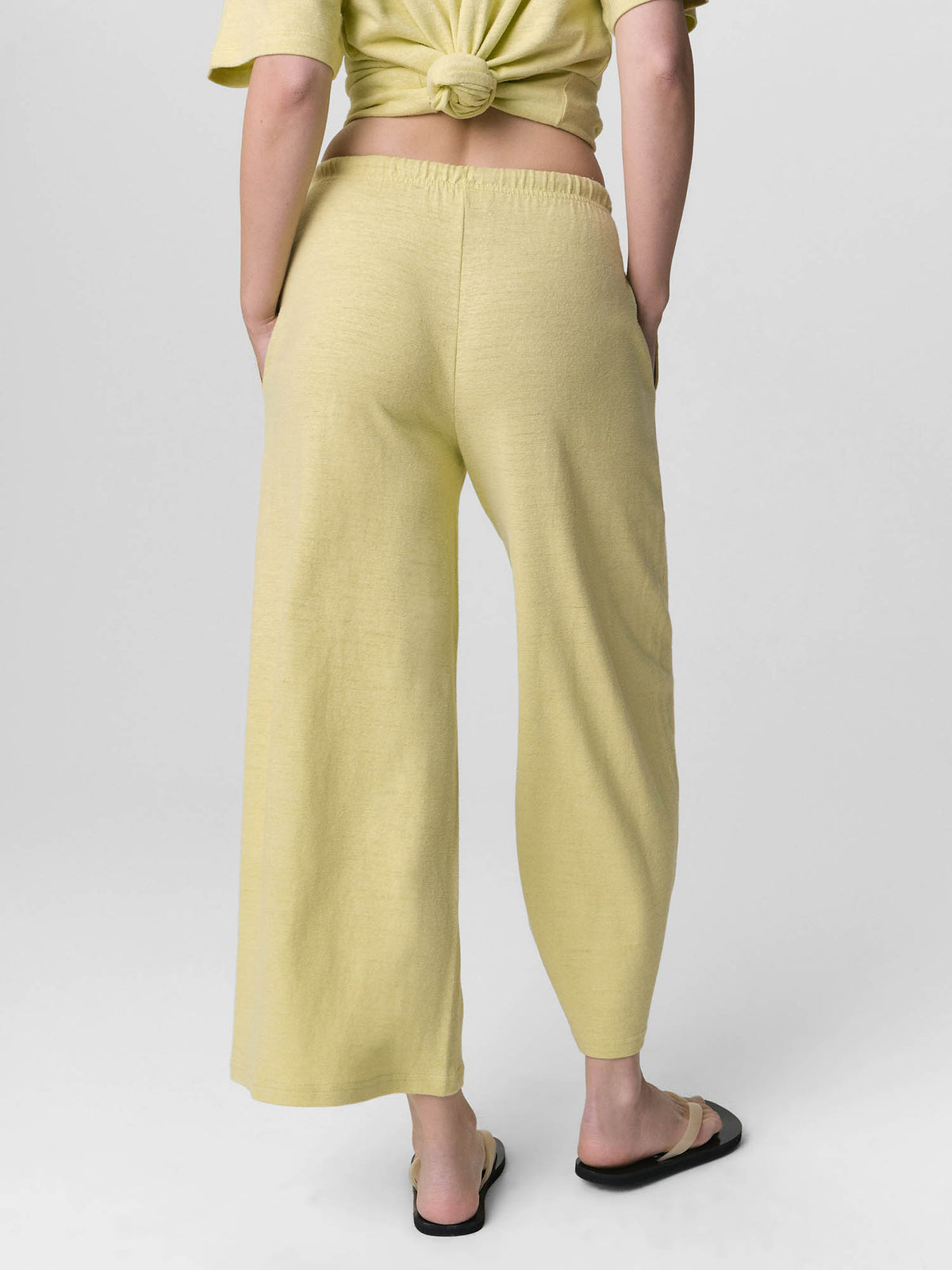 Regenerative Hemp Pant-Pant-MATE the Label-ZEST-XS-MATE the Label