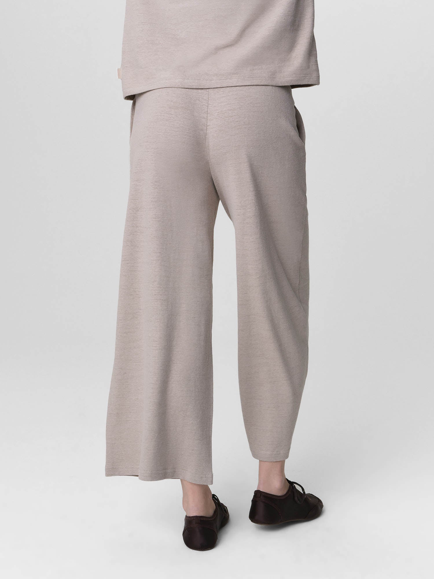 Regenerative Hemp Pant – MATE the Label