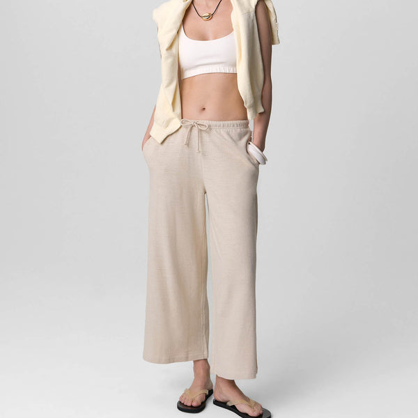 Regenerative Hemp Pant
