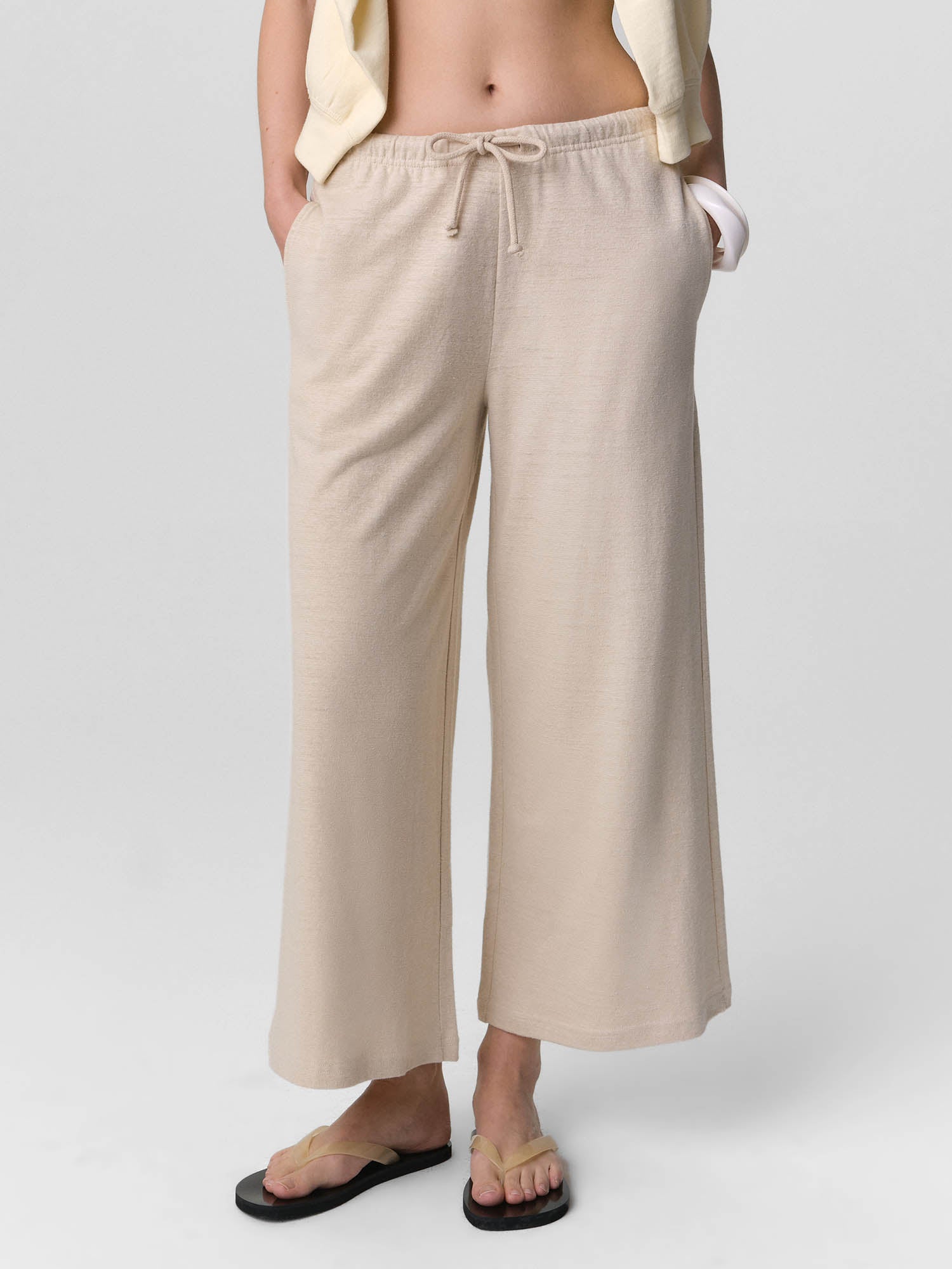 Regenerative Hemp Pant – MATE the Label