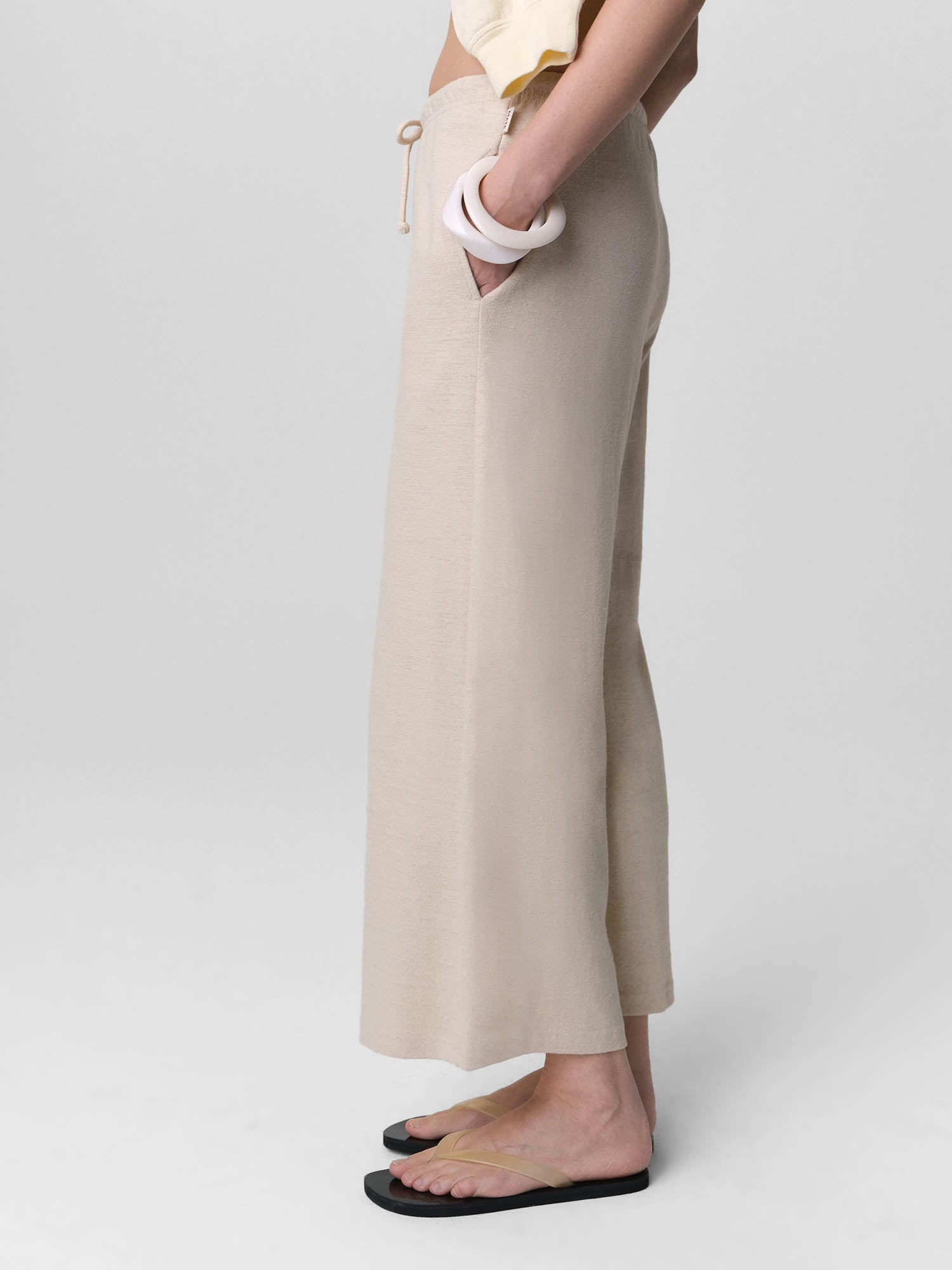 Regenerative Hemp Pant – MATE the Label