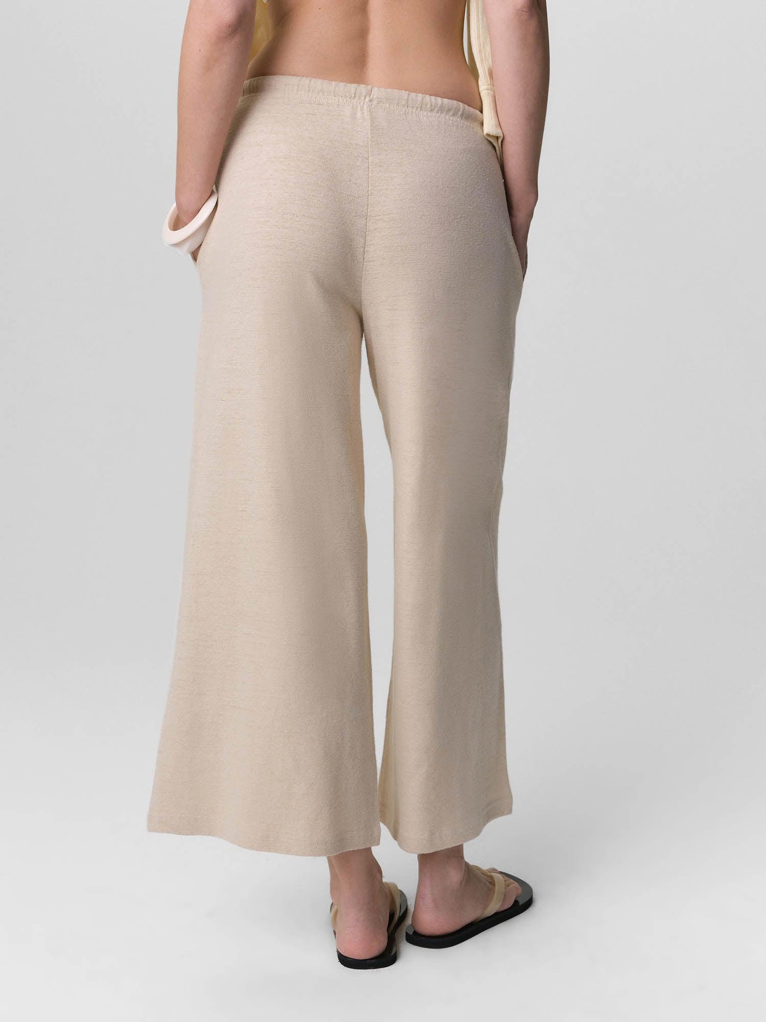 Regenerative Hemp Pant – MATE the Label