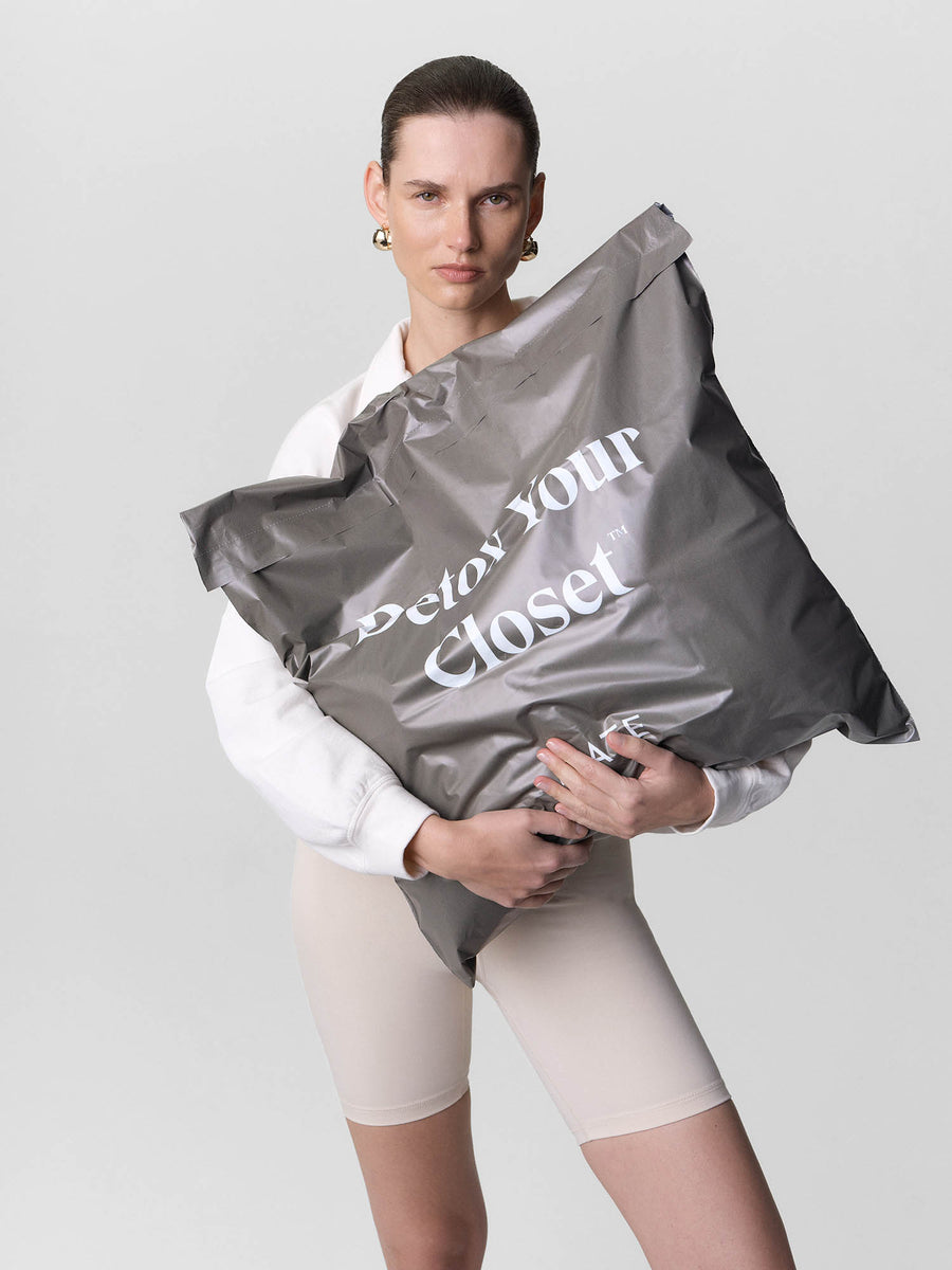 Take Back Bag-Accessories-MATE the Label-GREEN-OS-MATE the Label