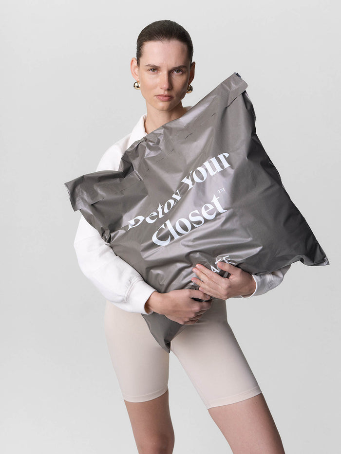 Take Back Bag-Accessories-MATE the Label-GREEN-OS-MATE the Label