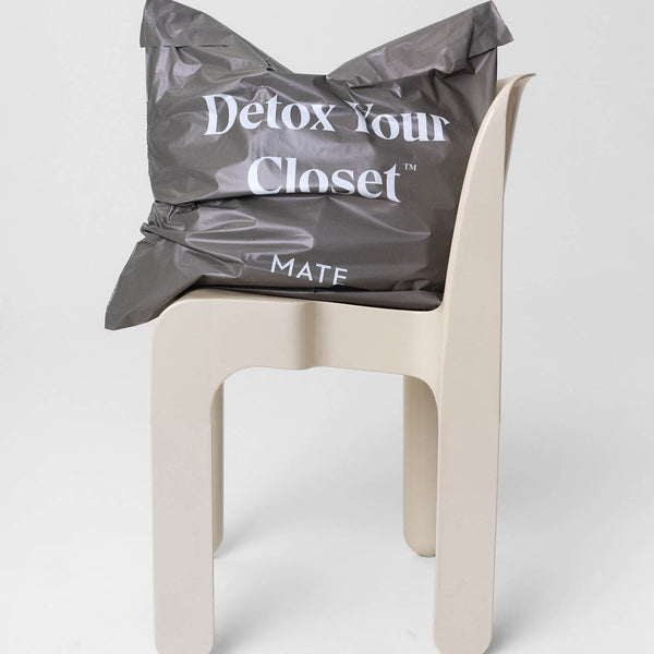 Take Back Bag