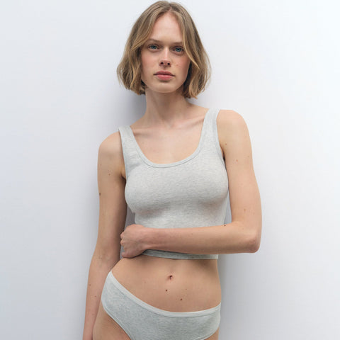 Bras & Tanks