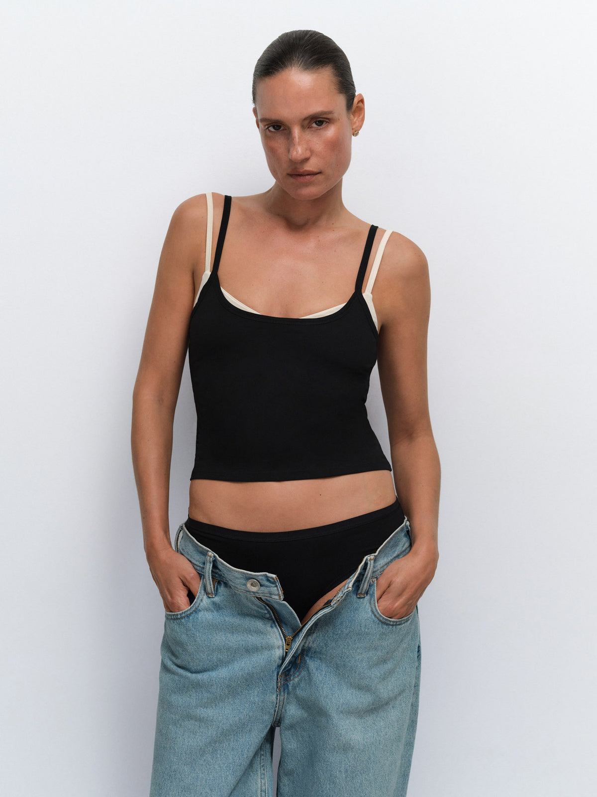 Organic Comfort Cami