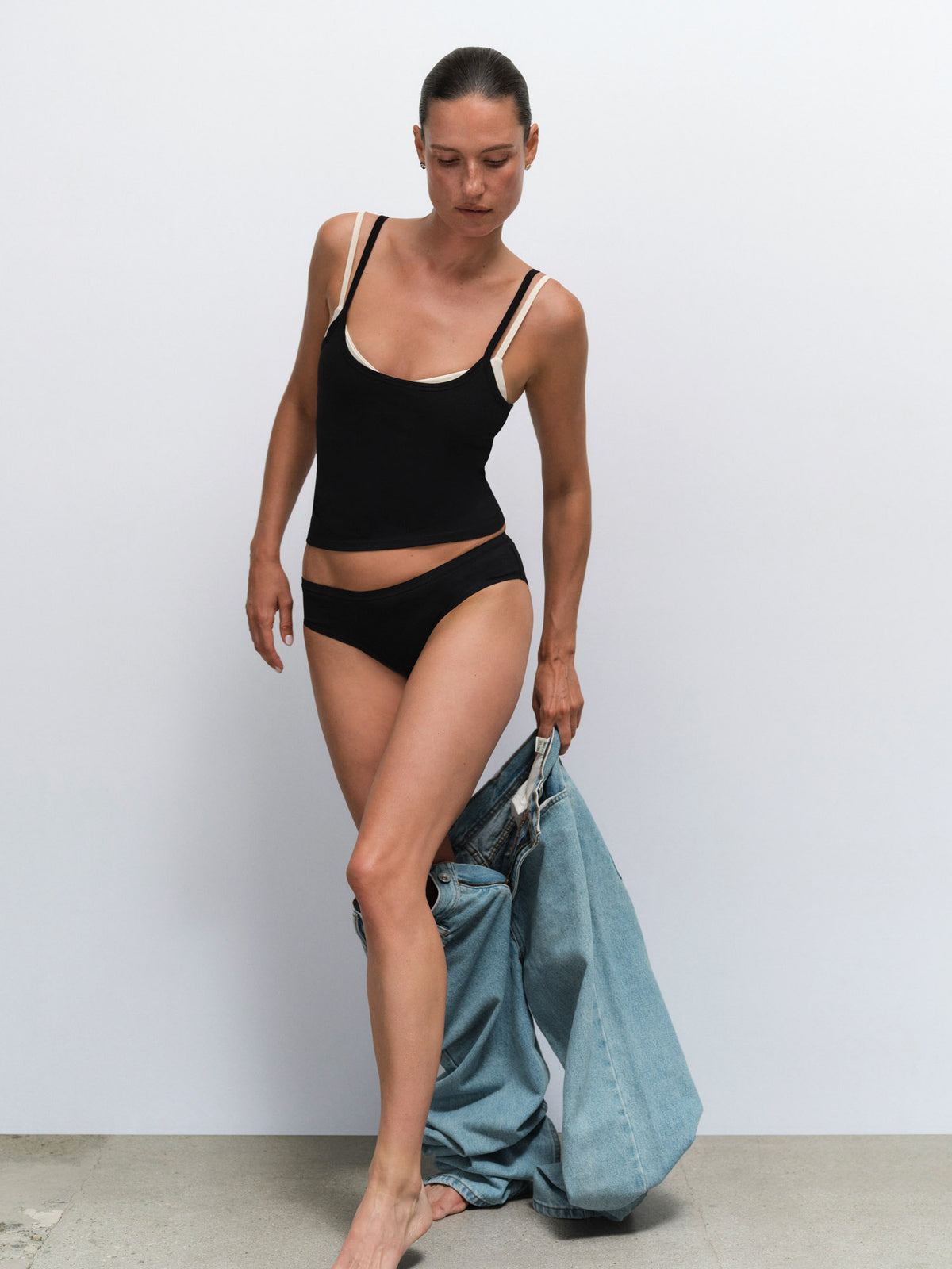 Organic Comfort Cami