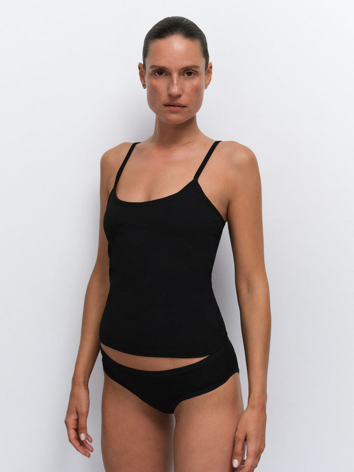 Organic Comfort Cami