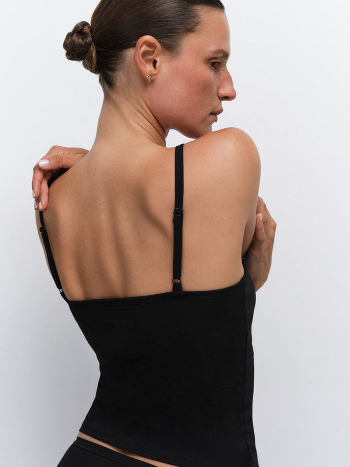 Organic Comfort Cami