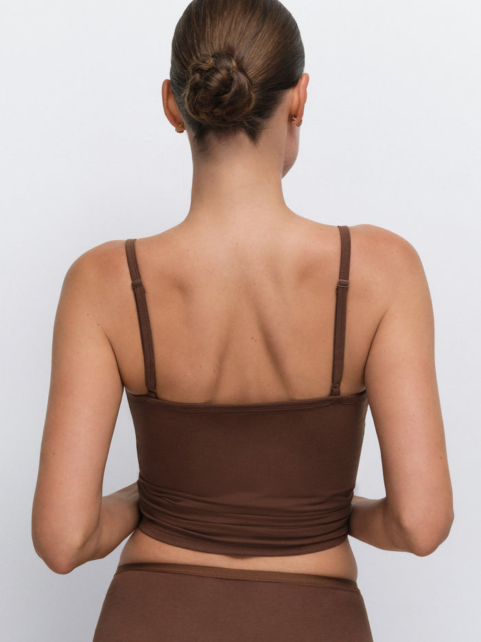Organic Comfort Cami