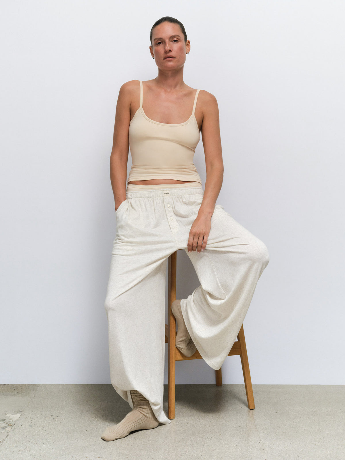 Organic Comfort Cami