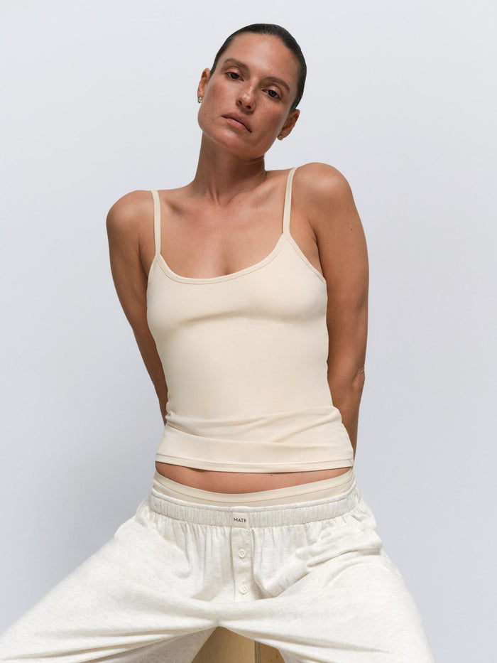 Organic Comfort Cami