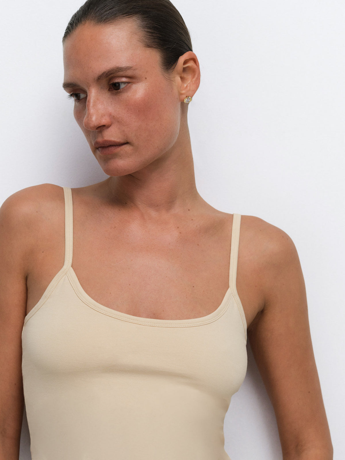 Organic Comfort Cami