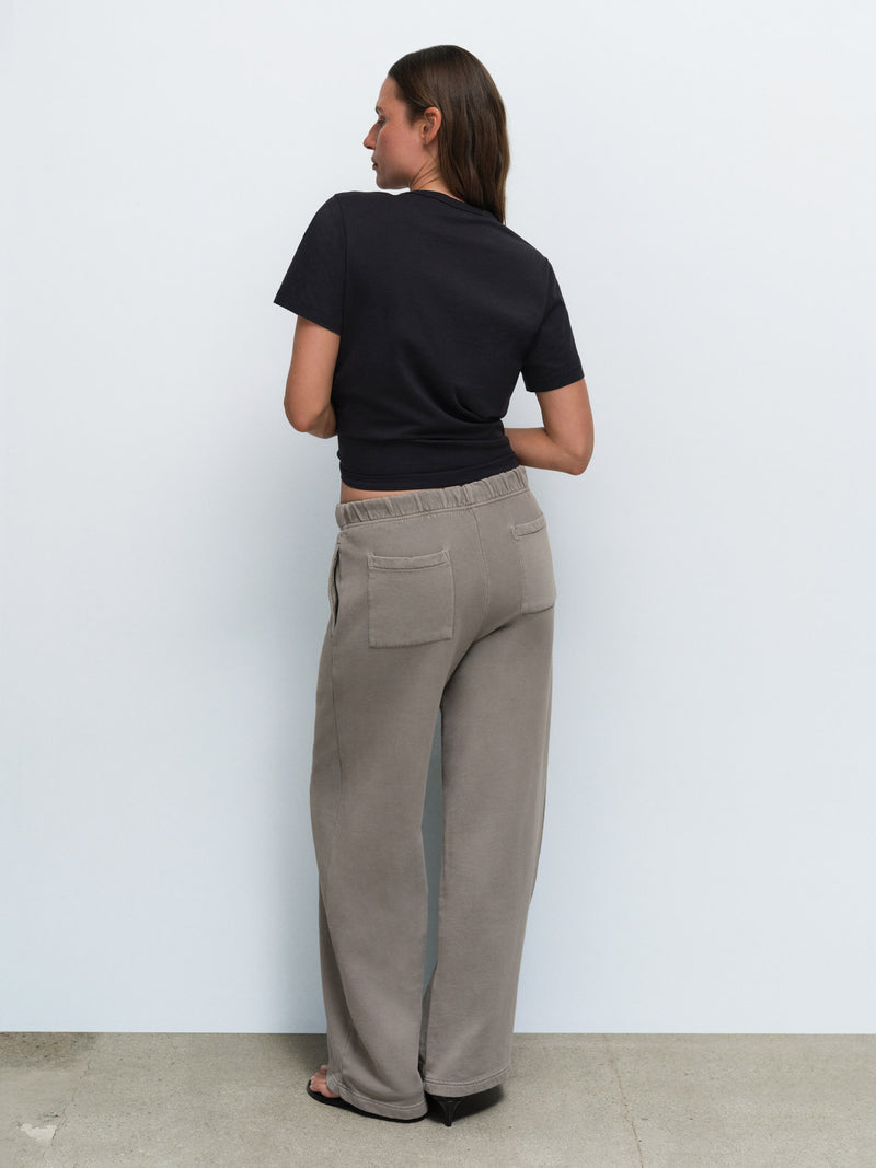 Organic Pima Classic Tee