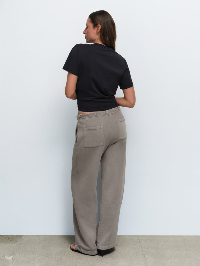 Organic Pima Classic Tee