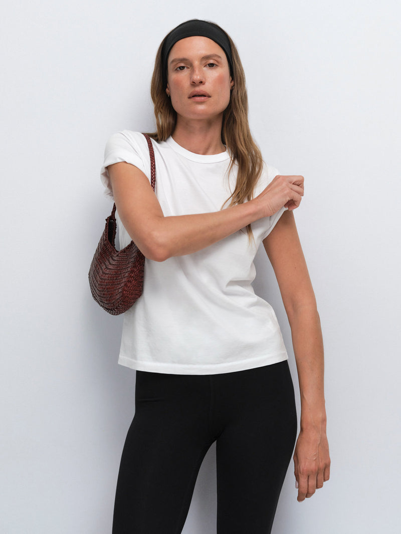 Organic Pima Classic Tee