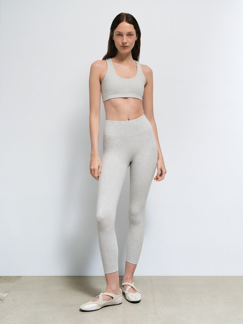 Organic Stretch Sports Bra