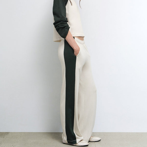 Organic Heritage Jersey Track Pant – MATE the Label
