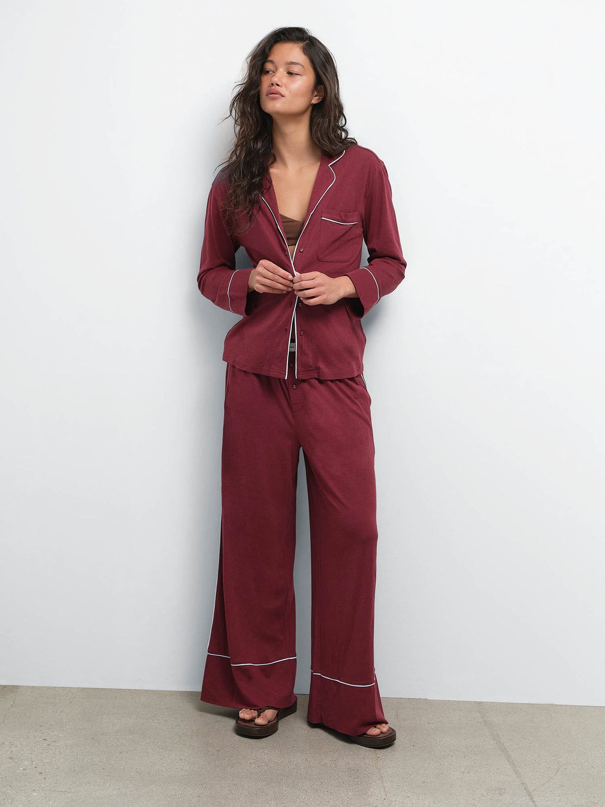 TENCEL™ Sleep Set
