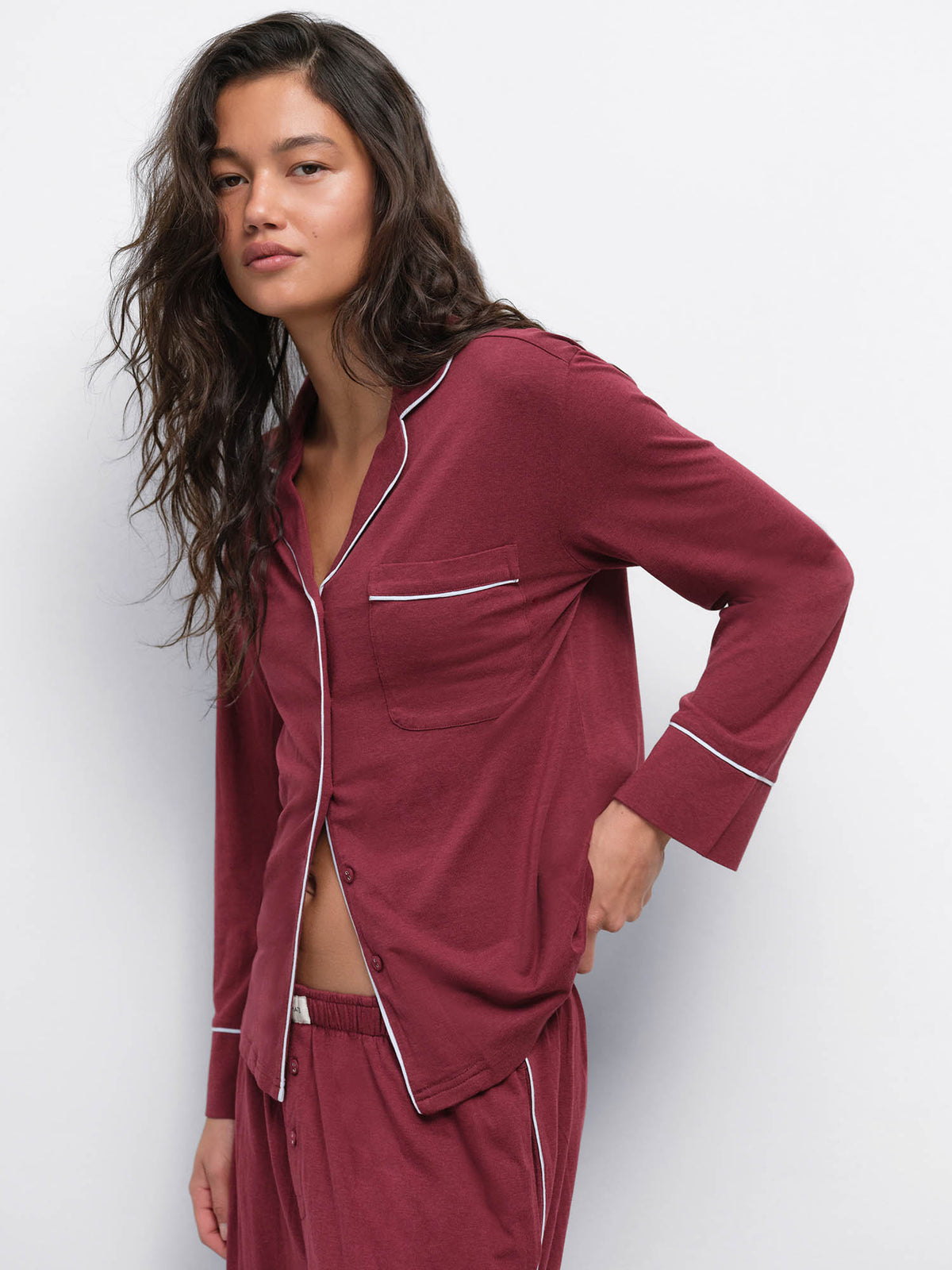 TENCEL™ Sleep Set