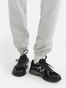 Organic Fleece Relaxed Pocket Sweatpant