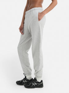 Organic Fleece Relaxed Pocket Sweatpant