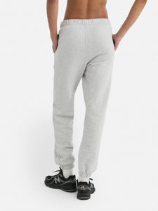 Organic Fleece Relaxed Pocket Sweatpant
