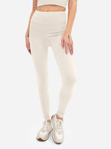 Organic Stretch Pocket Legging