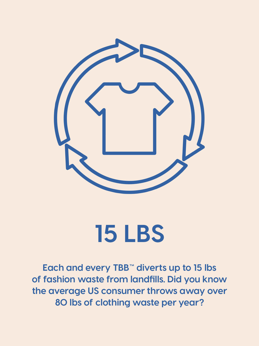 Take Back Bag-Accessories-MATE the Label-GREEN-OS-MATE the Label