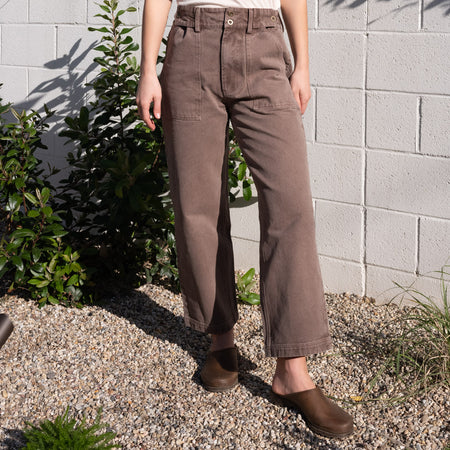 MATE x ORCA Garden Workwear Pant